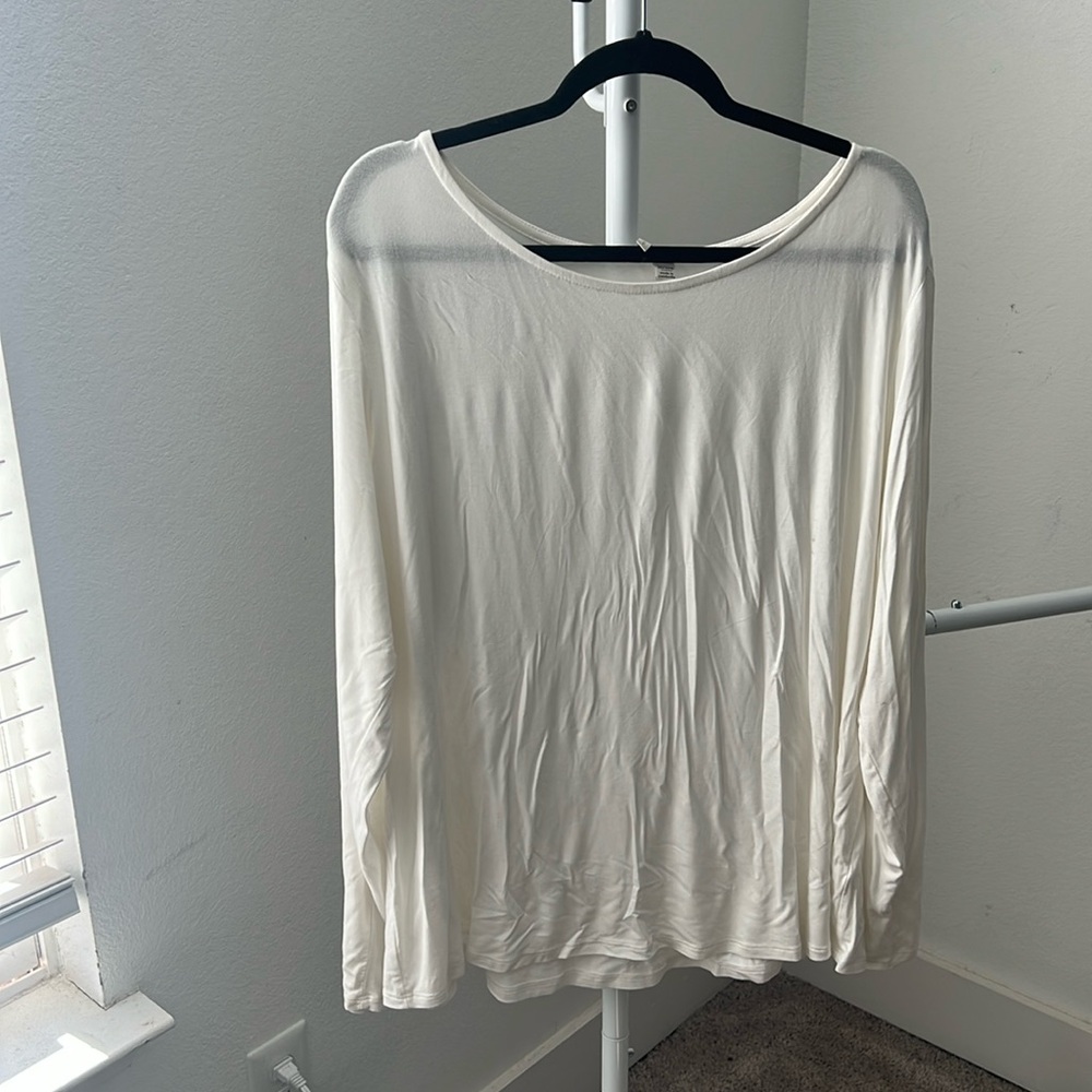 Cato Long sleeve blouse